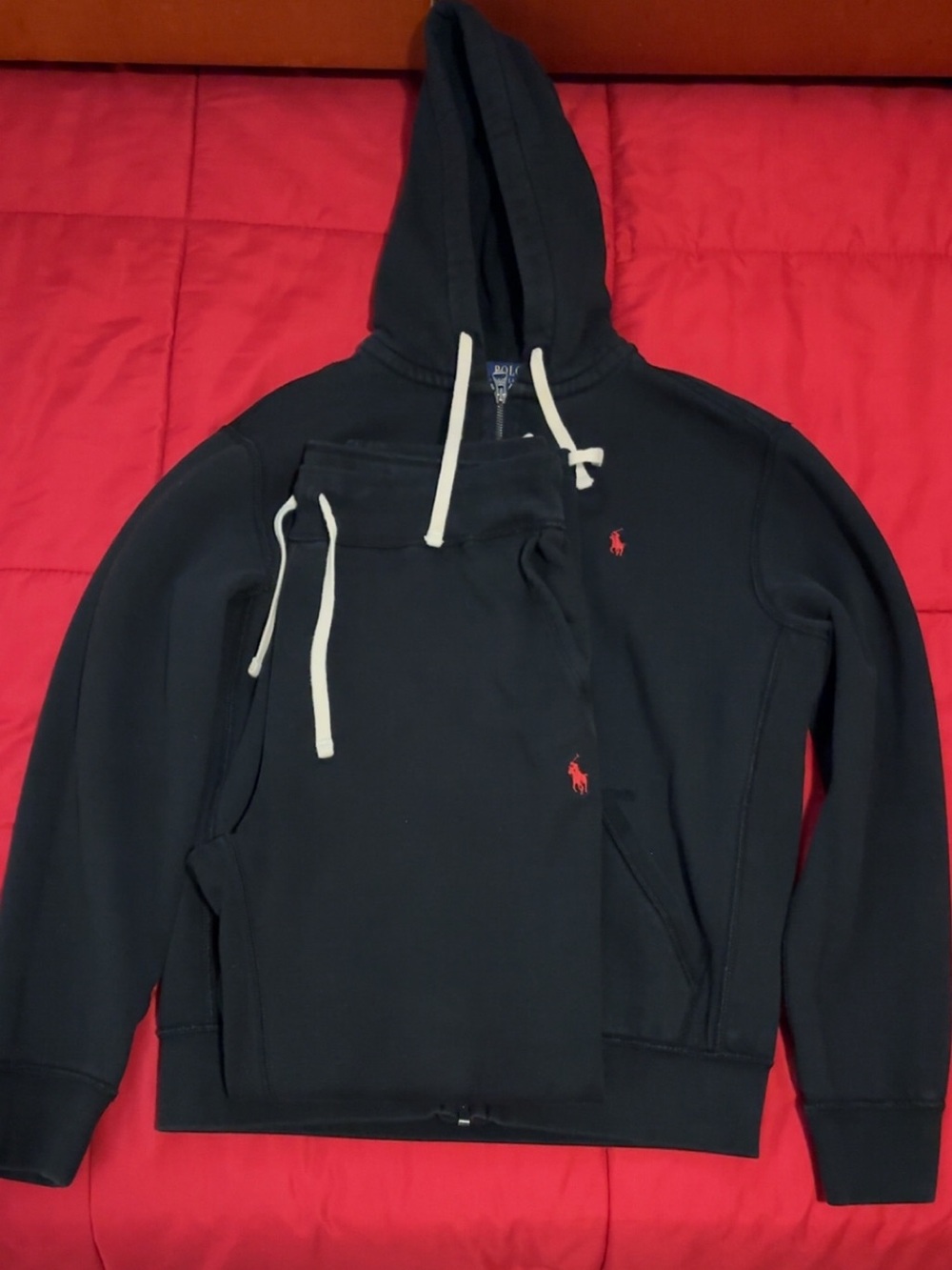Polo Ralph Lauren set